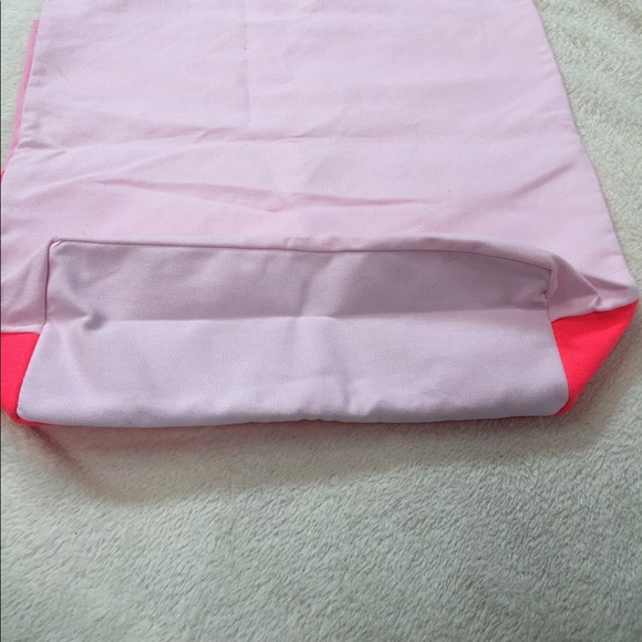 VS Victoria's Secret beach bag tote - Picture 4 of 6
